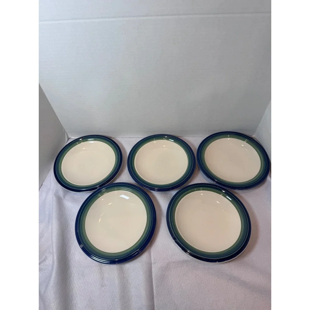 Pfaltzgraff ocean breeze